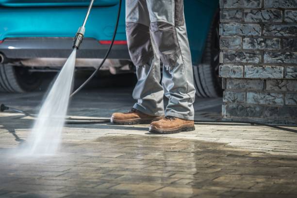 Reliable Elk Mound, WI Pressure Washing Services Solutions